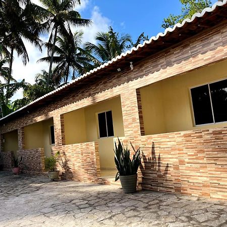 Pousada Casa Alto Do Tamba Ξενοδοχείο Aldeia Sao Francisco Εξωτερικό φωτογραφία
