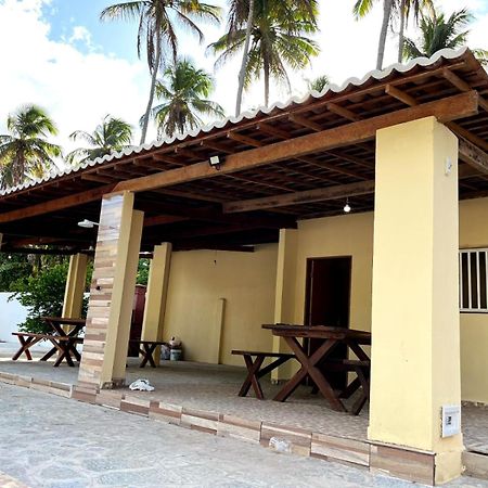 Pousada Casa Alto Do Tamba Ξενοδοχείο Aldeia Sao Francisco Εξωτερικό φωτογραφία