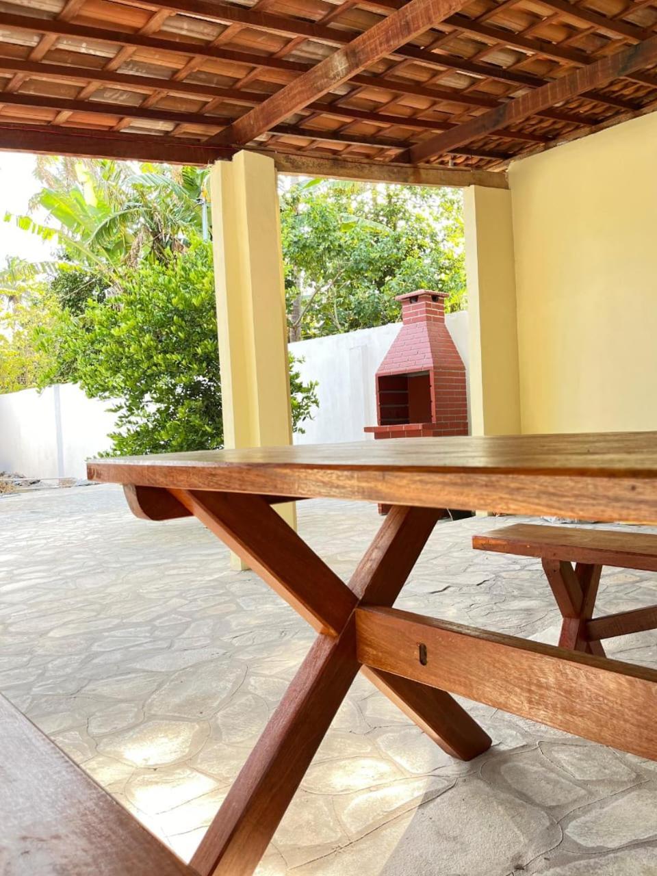 Pousada Casa Alto Do Tamba Ξενοδοχείο Aldeia Sao Francisco Εξωτερικό φωτογραφία