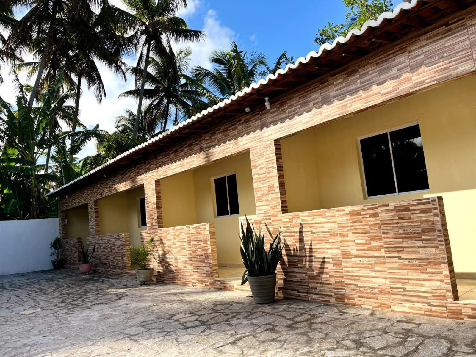 Pousada Casa Alto Do Tamba Ξενοδοχείο Aldeia Sao Francisco Εξωτερικό φωτογραφία